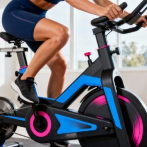 Dviračiai treniruokliai