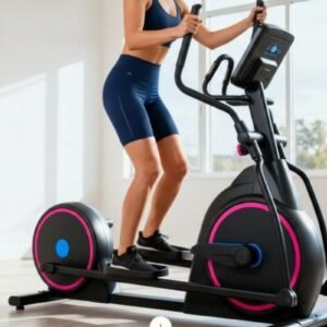 Elipsiniai treniruokliai