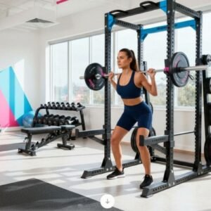 Jėgos treniruokliai