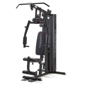 Jėgos staklės TOORX MSX-60 iš priekio