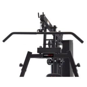 Jėgos staklės TOORX MSX-60 rankena