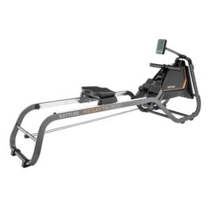 Irklavimo treniruoklis KETTLER REGATTA 300 iš šono