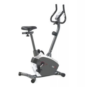 Dviratis Treniruoklis TOORX BRX-55 pilkas