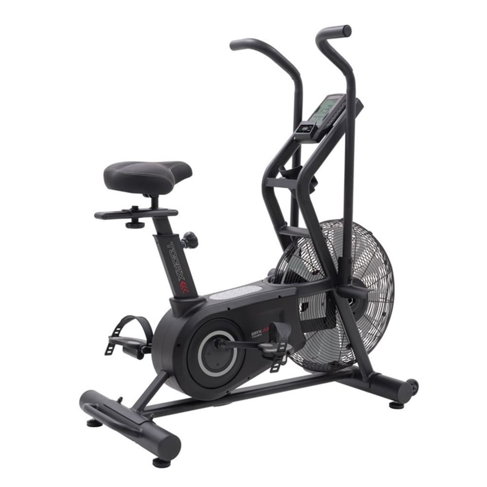 Dviratis Treniruoklis TOORX CHRONO LINE BRX AIR300 iš šono