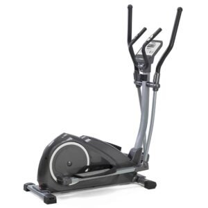 Elipsinis dviratis TOORX ERX-80 iš šono