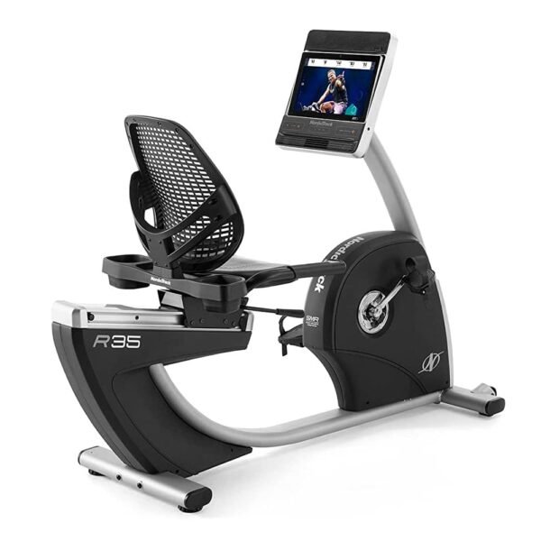 Dviratis Treniruoklis NORDICTRACK R35 visas vaizdas